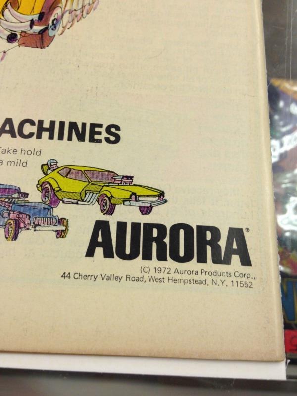 The Unexpected 148 VF+ to VF/NM DC bronze age horror (July 1973)