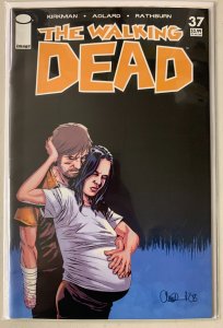 Walking Dead #37 Image 6.0 FN (2007)