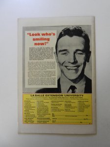 The Amazing Spider-Man #115 (1972) VF condition