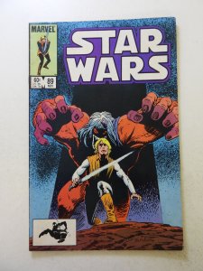 Star Wars #89 (1984) FN+ condition
