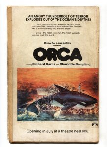 Star Wars #3 - 1977 - Marvel - G - comic book