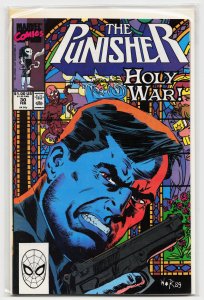 The Punisher #30 (1990) Punisher