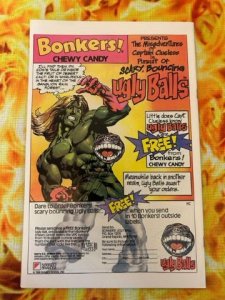 The 'Nam #71 (1992) - NM-