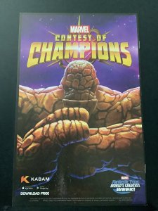 Captain America #7 (2019)