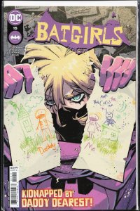 Batgirls #15 (2023)