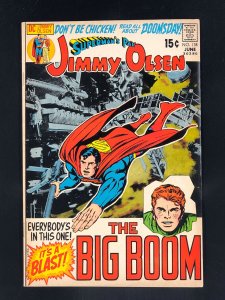Superman's Pal, Jimmy Olsen #138 (1971) VF/NM