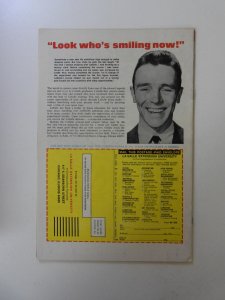 Adventure into Fear #15 (1973) signed Frank Brunner no cert VF condition