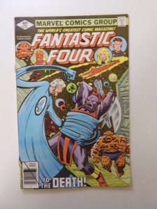 Fantastic Four #213 FN/VF condition