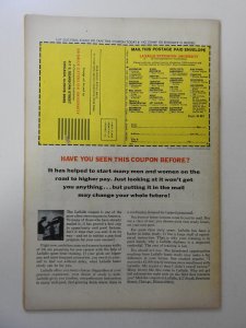 Fantastic Four #140 (1973) VG Condition