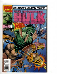 The Incredible Hulk #455 (1997) SR29