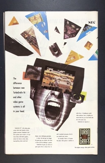 Batman #397 Second Print Cover (1986)