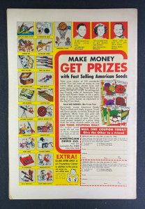 Fantastic Four (1961) #74 FN+ (6.5) Silver Surfer Galactus