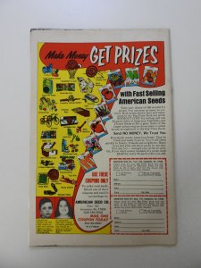 Strange Adventures #241 (1973) VF- condition