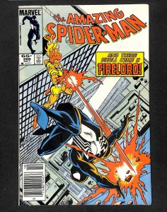 The Amazing Spider-Man #269 (1985)