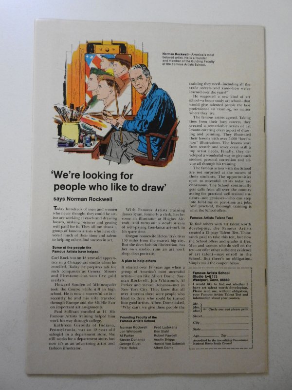 Fantastic Four #92 (1969) FN Condition!