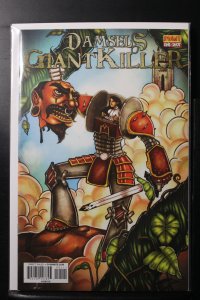 Damsels: Giant Killer (2013)