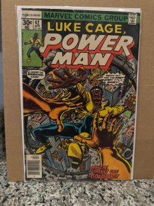 Power Man #42 (1977)