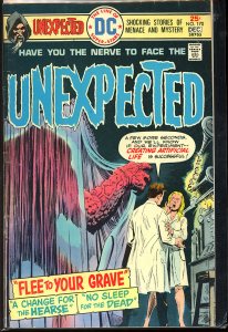 The Unexpected #170 (1975)