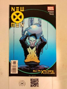 Marvel New X-Men #138 VF-NM Marvel Comics Book 5 PB7