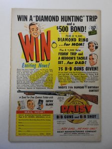 Star Spangled War Stories #98 (1961) VG+ Condition