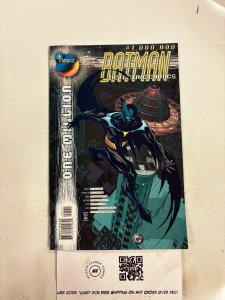 Detective Comics #1,000,000 NM DC Comic Books Batman Robin Nightwing 32 HH82