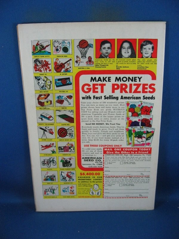 AMAZING ADVENTURES 18 VF  WAR OF THE WORLDS MARVEL 1973 FIRST KILLRAVEN