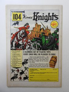 Superman #163 (1963) VG Condition!