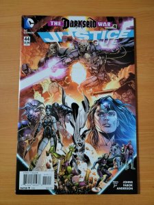 Justice League #44 ~ NEAR MINT NM ~ 2015 DC Comics