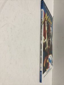 Superman Action Comics Path Of Doom (2017) Vol # 1 TPB Jurgens•Zircher•Kirkham