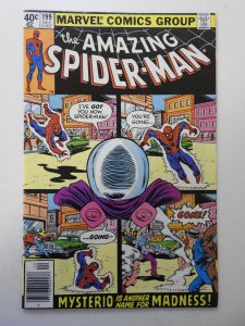 The Amazing Spider-Man #199 (1979) VG/FN Condition!