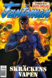 The Weapon Of Terror