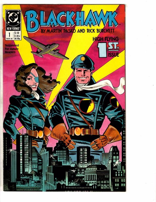 9 DC Comics Ghosts 31 Amethyst 4 Infinity 32 Eclipso 1 Ragman D&D 14 + MORE J224