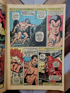 Tales To Astonish #85 3.0 (Marvel 1966) SUB-MARINER/HULK KRANG Everett Kirby Art