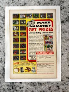 Blackhawk # 147 VF/NM DC Comic Book Silver Age War Series Army Navy 16 J858