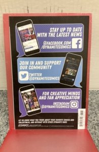 Barbarella #7 Cover P (2022)