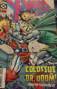 X-Men Classic #101 (1994)