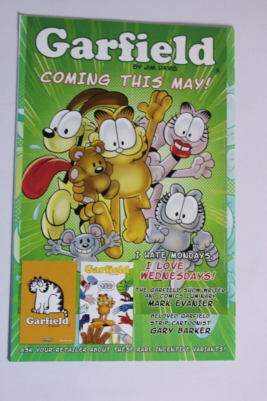 Adventure Time #3 (2012) Adventure Time NM