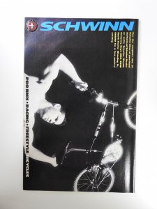 The Amazing Spider-Man #317 (1989)