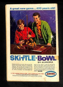 Justice League Of America #59