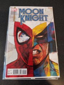 Moon Knight #5 (2011)