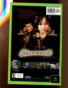 TRUTH: RED, WHITE & BLACK #3 - PASSAGE PATH III OF VII (9.0) 2003