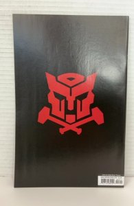 Transformers: Wreckers—Tread & Circuits #3 (2021)