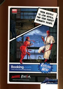 The Amazing Spider Man #25 - The Osborn Identity Begins Here! (8.5) 2017