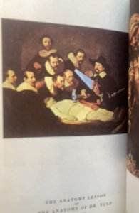 Art afterpieces,kimball,1964 paperback