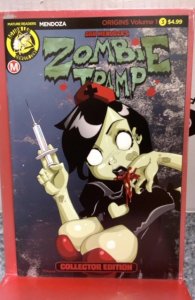 Zombie Tramp: Origins #3 (2017)