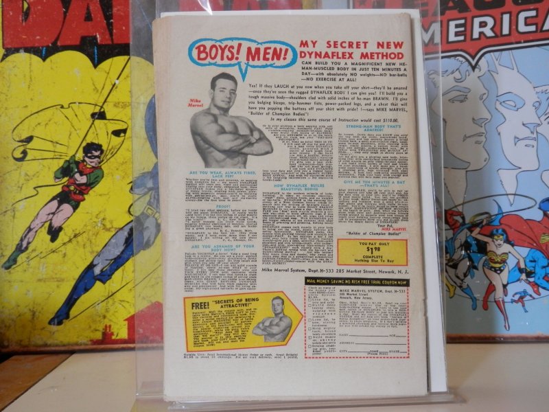 The Avengers #24 (1966) (3.5)