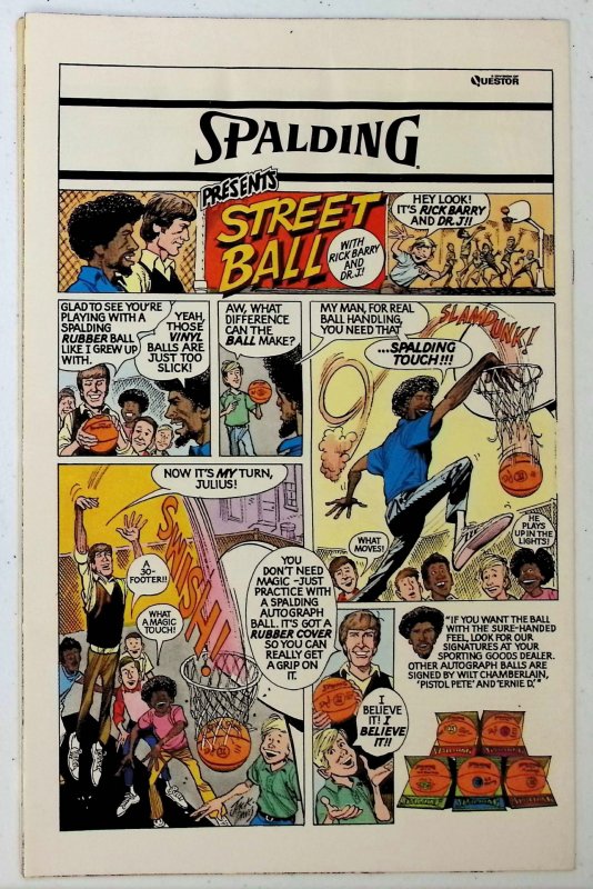 Star Wars #1 (1977) Newsstand!