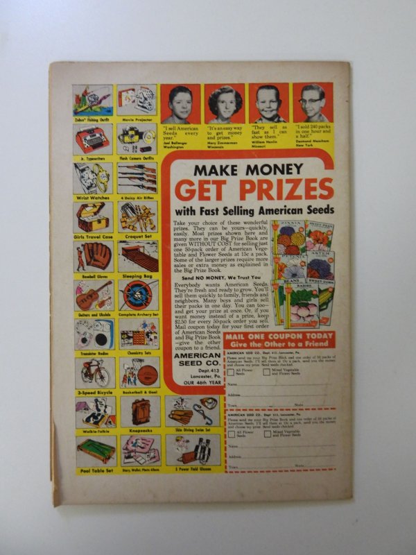 Superman's Pal, Jimmy Olsen #76 (1964) VG+ condition