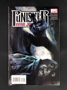 Punisher War Journal #22 (2008)