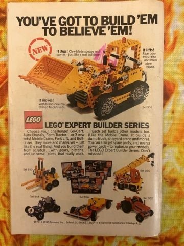 X-Men Annual #3 (1979) - VF/NM